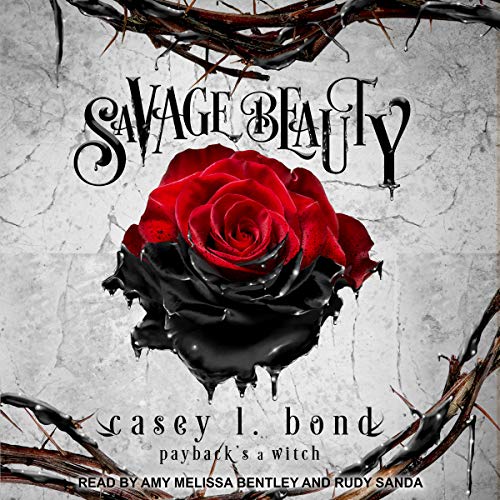 Cover of Savage Beauty