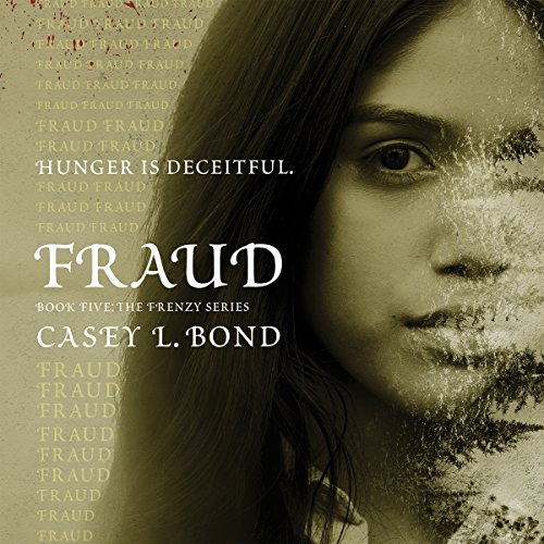 Cover of Fraud