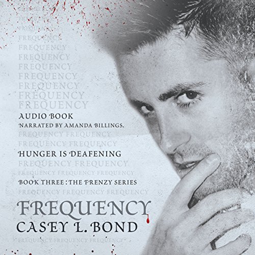 Cover of Frequency