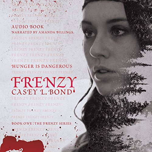 Cover of Frenzy