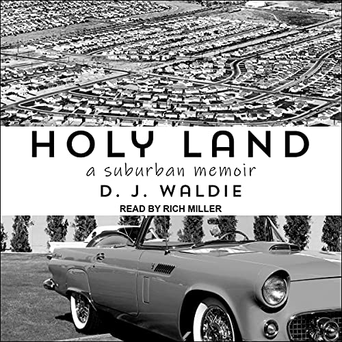 Cover of Holy Land
