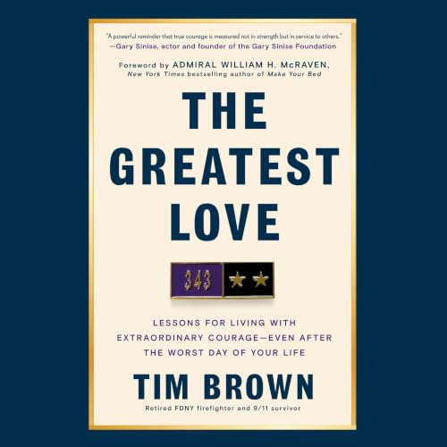 Cover of The Greatest Love
