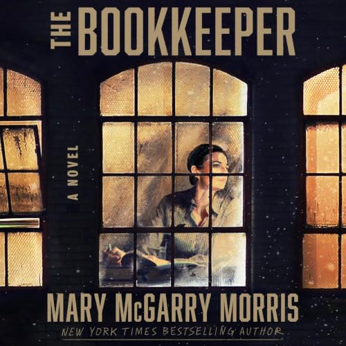 Cover of The Bookkeeper