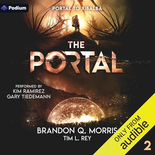 Cover of The Portal 2