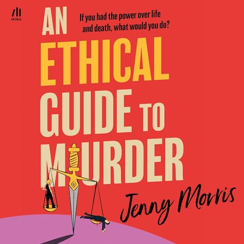 Cover of An Ethical Guide to Murder