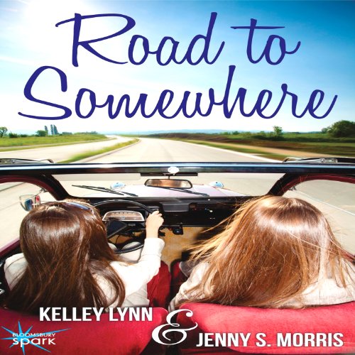 Cover of Road to Somewhere