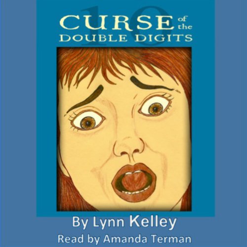 Cover of Curse of the Double Digits