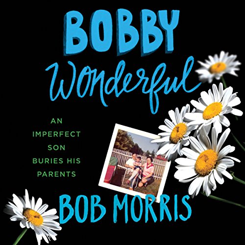 Cover of Bobby Wonderful
