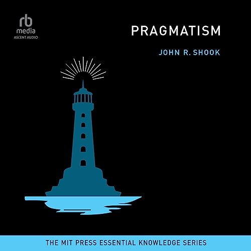 Cover of Pragmatism