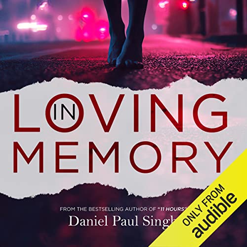 Cover of In Loving Memory