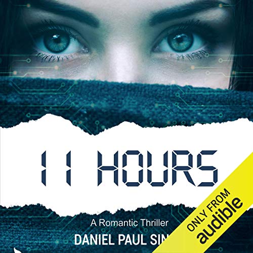 Cover of 11 Hours