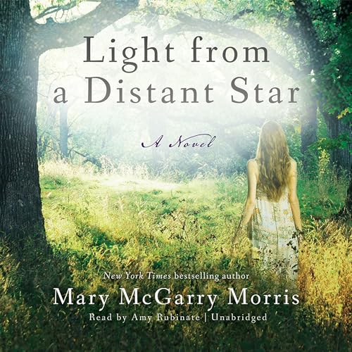 Cover of Light from a Distant Star