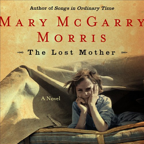 Cover of The Lost Mother