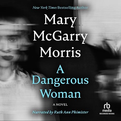 Cover of A Dangerous Woman