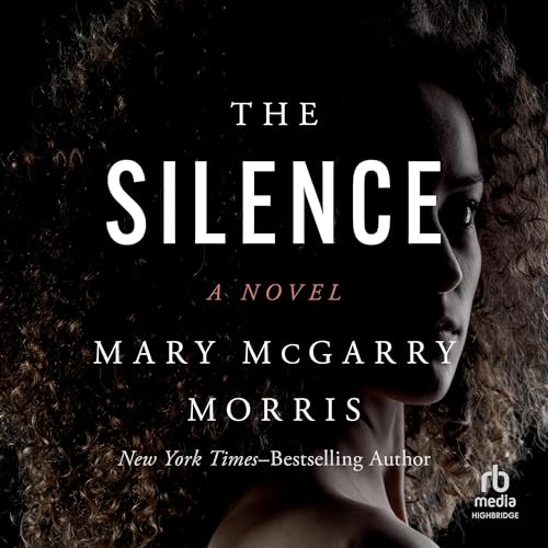 Cover of The Silence