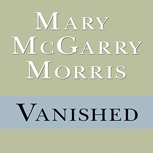 Cover of Vanished