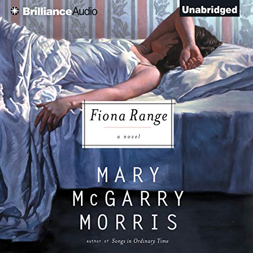 Cover of Fiona Range