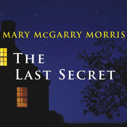 Cover of The Last Secret