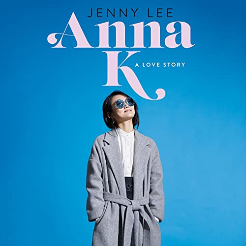 Cover of Anna K