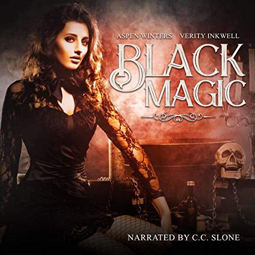 Cover of Black Magic