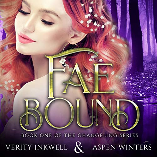 Cover of Fae Bound