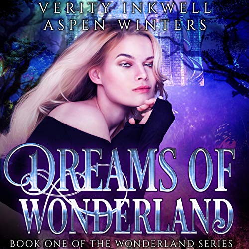 Cover of Dreams of Wonderland