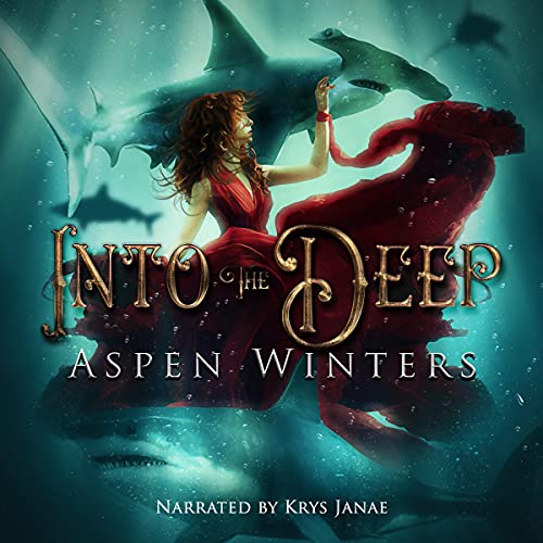 Cover of Into the Deep