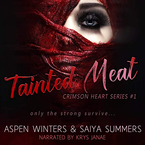 Cover of Tainted Meat: Crimson Heart