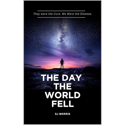 Cover of The Day the World Fell