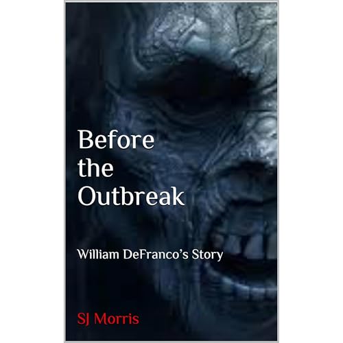 Cover of Before the Outbreak