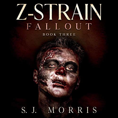Cover of Z-Strain