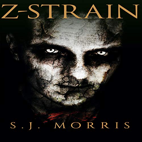 Cover of Z-Strain