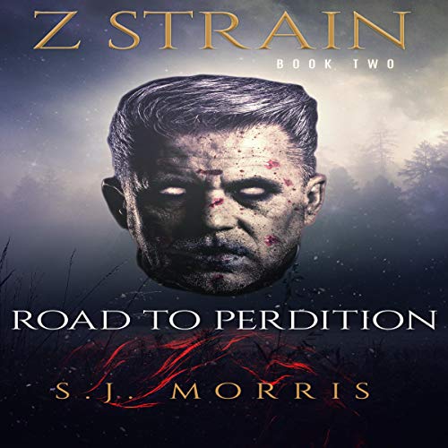 Cover of Z-Strain: Book Two
