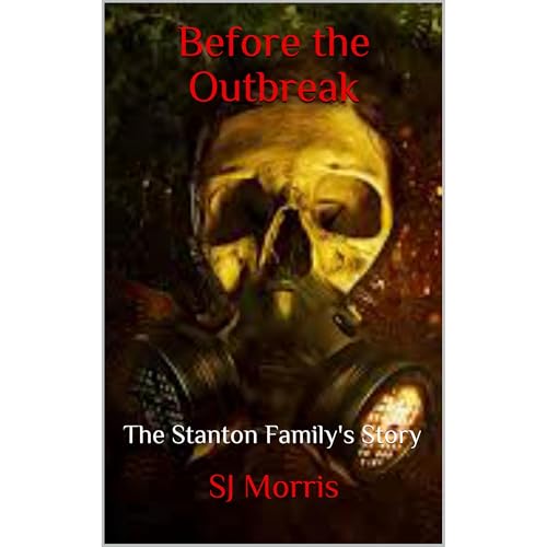 Cover of Before the Outbreak