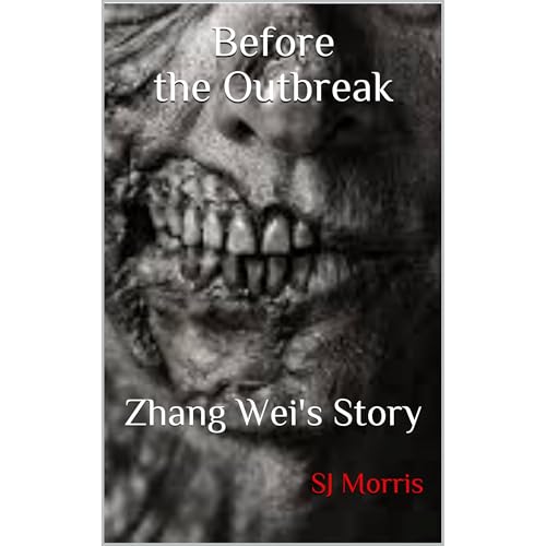 Cover of Before the Outbreak