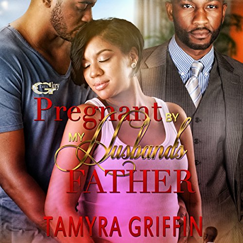 Cover of Pregnant by My Husband's Father