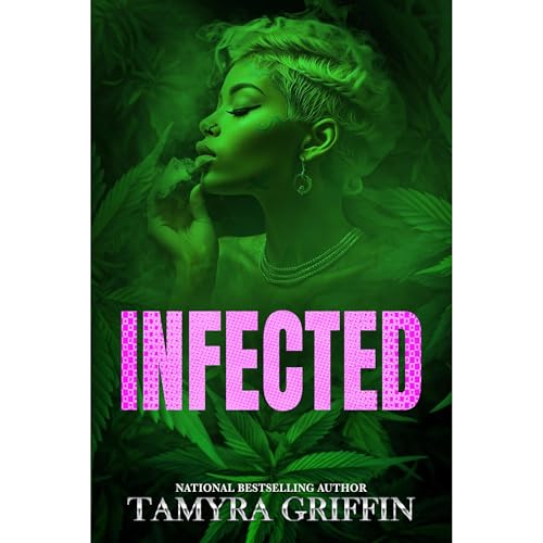 Cover of Infected