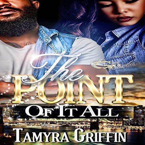 Cover of The Point of It All, Volume 1
