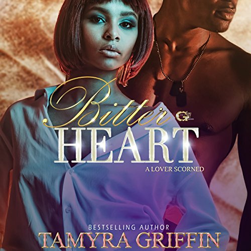 Cover of Bitter Heart
