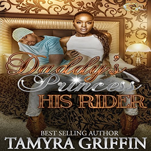 Cover of Daddy's Princess