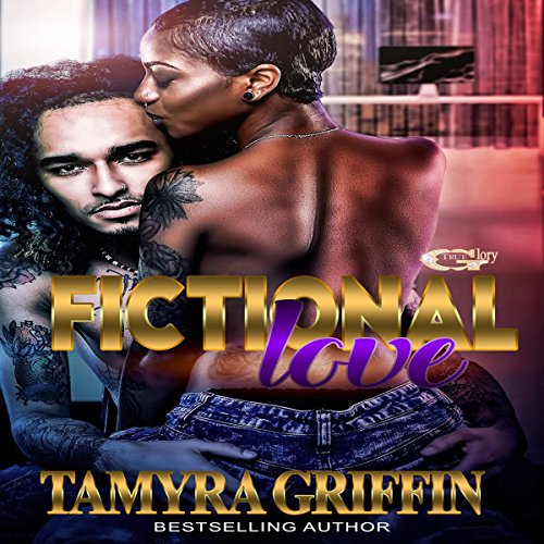 Cover of Fictional Love