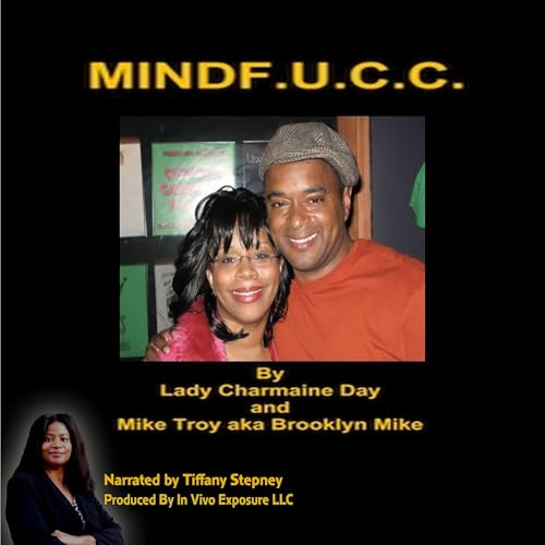 Cover of MINDF.U.C.C.