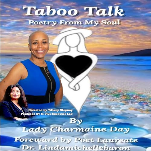 Cover of Taboo Talk
