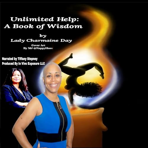 Cover of Unlimited Help