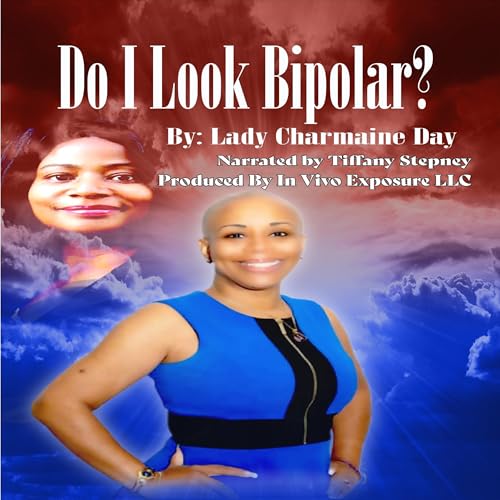 Cover of Do I Look Bipolar?