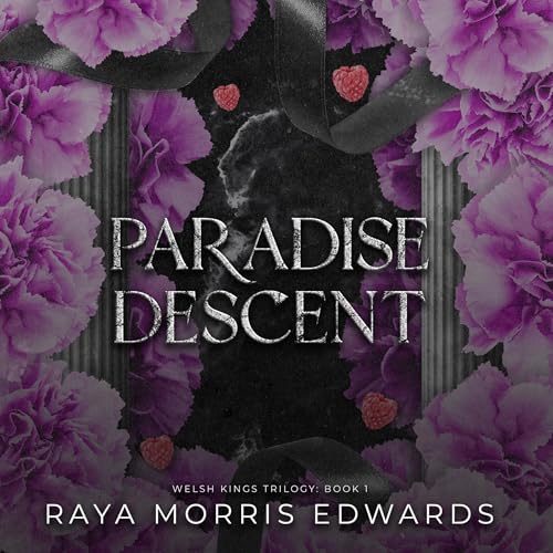 Cover of Paradise Descent