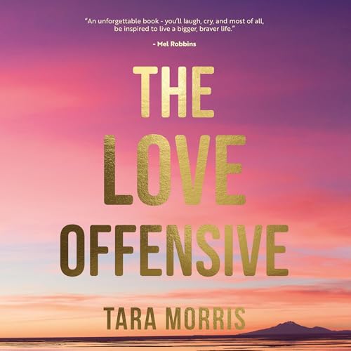 Cover of The Love Offensive