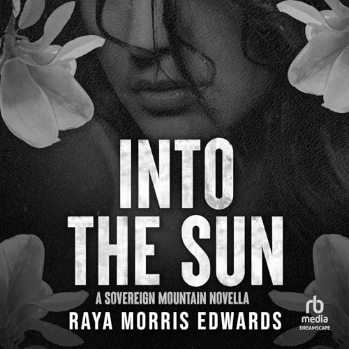 Cover of Into the Sun