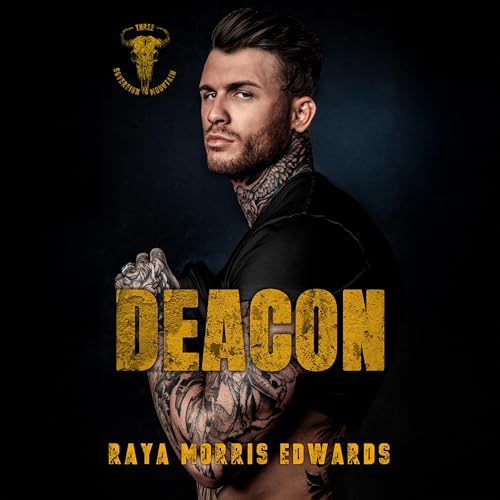 Cover of Deacon