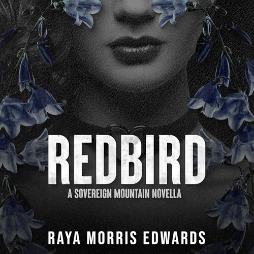 Cover of Redbird